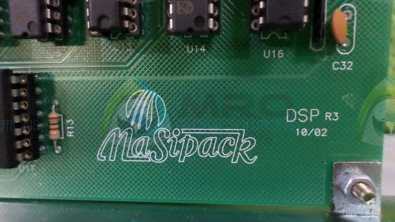 MASIPACK DSPR3  NSNP