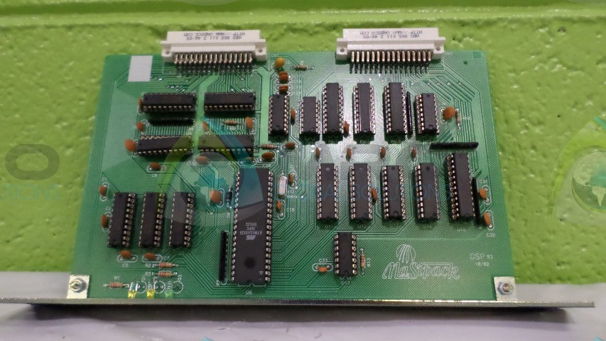 MASIPACK DSPR3 MODULE *NEW NO BOX*