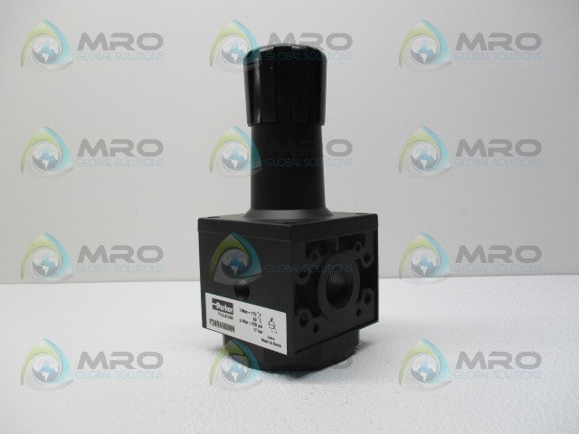 PARKER P3NRA96BNN PNEUMATIC REGULATOR *NEW NO BOX*