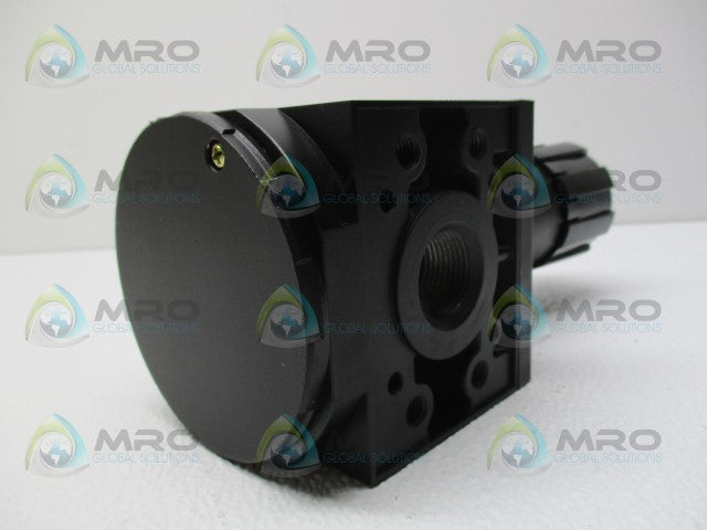 PARKER P3NRA96BNN PNEUMATIC REGULATOR *NEW NO BOX*