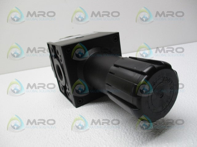 PARKER P3NRA96BNN PNEUMATIC REGULATOR *NEW NO BOX*