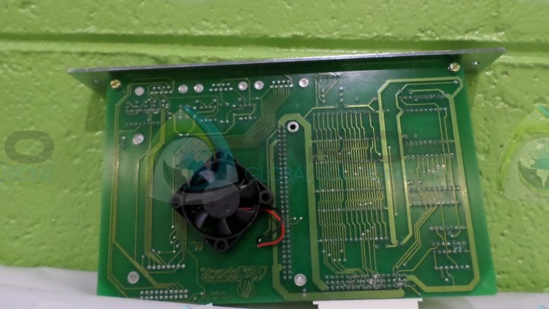 MASIPACK CPU-104R2 MODULE *NEW NO BOX*