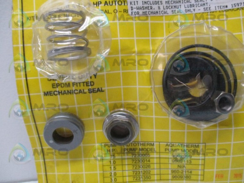 THERMAL CARE 148747 REPAIR KIT  NSMP
