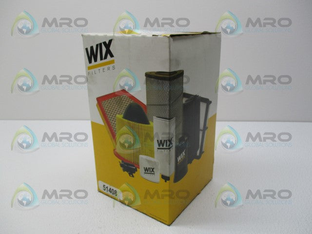 WIX 51408 HYDRAULIC FILTER *NEW IN BOX*