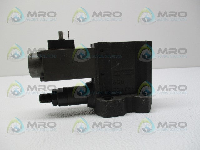 HYDROLUX DBMP04A2002G1B DB10173 VALVE *NEW NO BOX*
