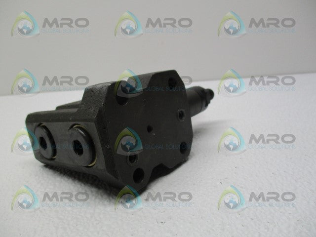 HYDROLUX DBMP04A2002G1B DB10173 VALVE *NEW NO BOX*