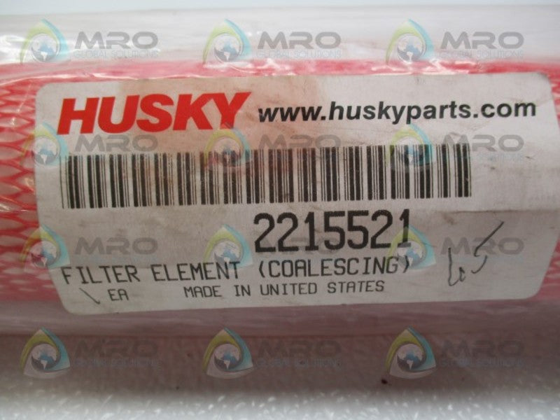 HUSKY 2215521 FILTER ELEMENT  NSNP