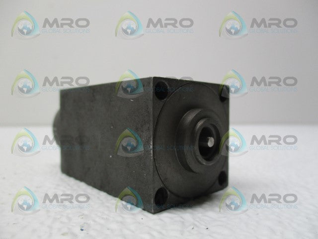 HYDROLUX H01 PRESSURE VALVE *NEW NO BOX*