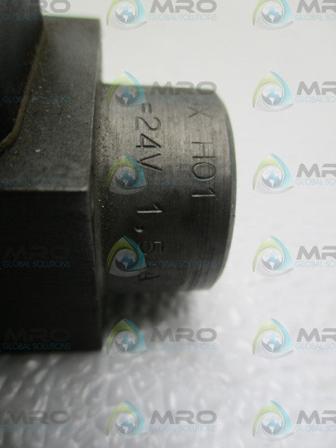 HYDROLUX H01 PRESSURE VALVE *NEW NO BOX*