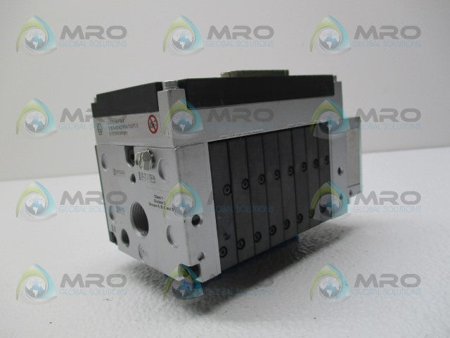 FESTO CPV10-VI-18200 MANIFOLD INTERFACE VALVE *NEW NO BOX*