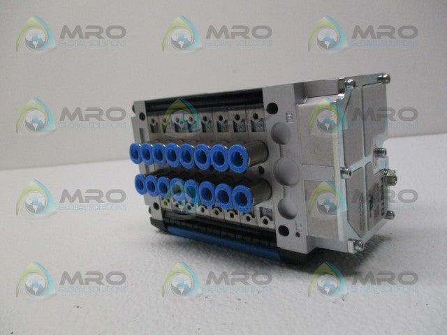 FESTO CPV10-VI-18200 MANIFOLD INTERFACE VALVE *NEW NO BOX*