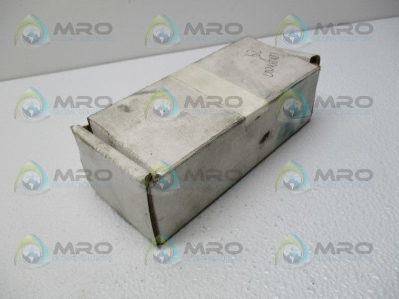 LINCOLN 83715-6 INJECTOR ASSEMBLY *NEW IN BOX*