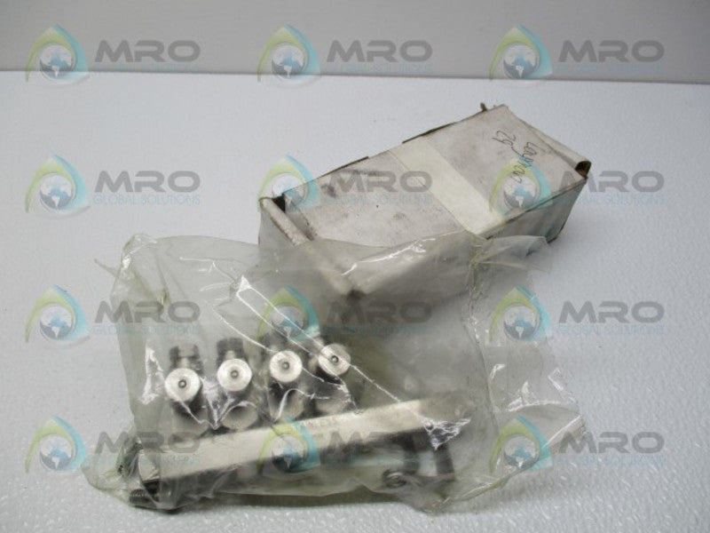 LINCOLN 83715-6 INJECTOR ASSEMBLY *NEW IN BOX*