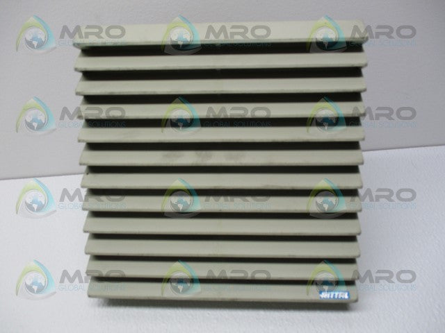 RITTAL SK3166 FILTER FAN *USED*