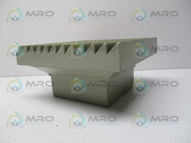RITTAL SK3166 FILTER FAN *USED*
