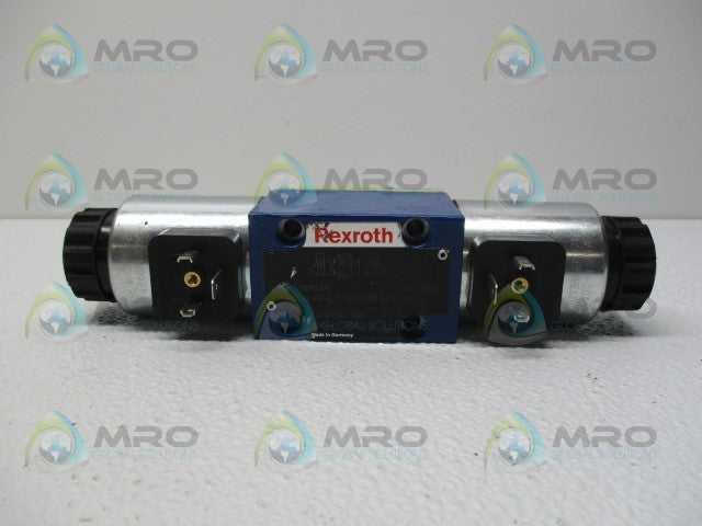 REXROTH 4WE6Q62/EG24N9K4/V DIRECTIONAL SOLENOID VALVE *NEW NO BOX*