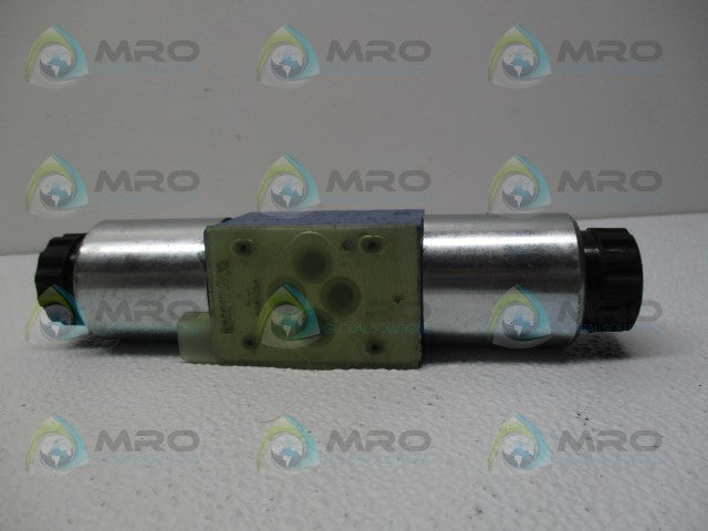 REXROTH 4WE6Q62/EG24N9K4/V DIRECTIONAL SOLENOID VALVE *NEW NO BOX*