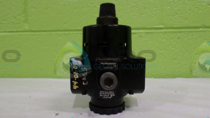 NORGREN R24-600-RNLA *USED*
