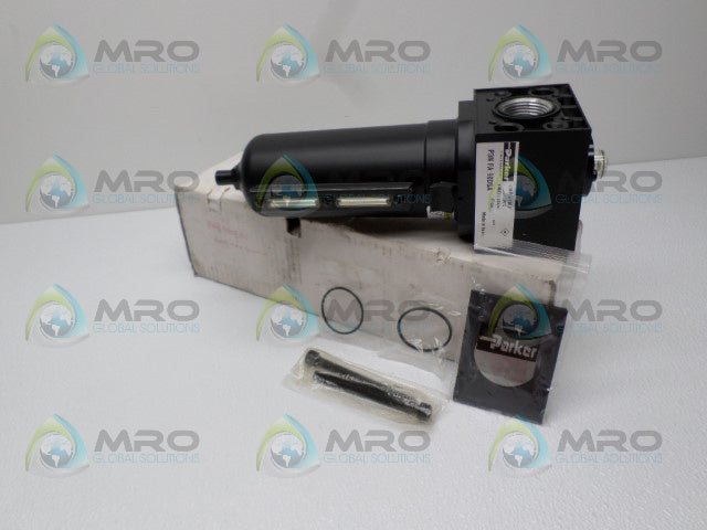 PARKER P3NFA98DSA PNEUMATIC FILTER *NEW IN BOX*