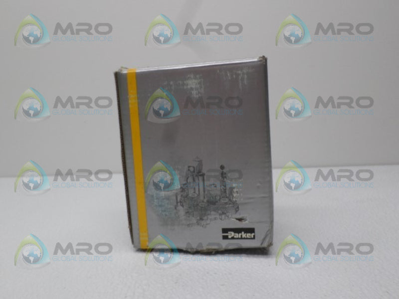 PARKER VALVE 73218BN4UN00N0D1D1C2 *NEW IN BOX*