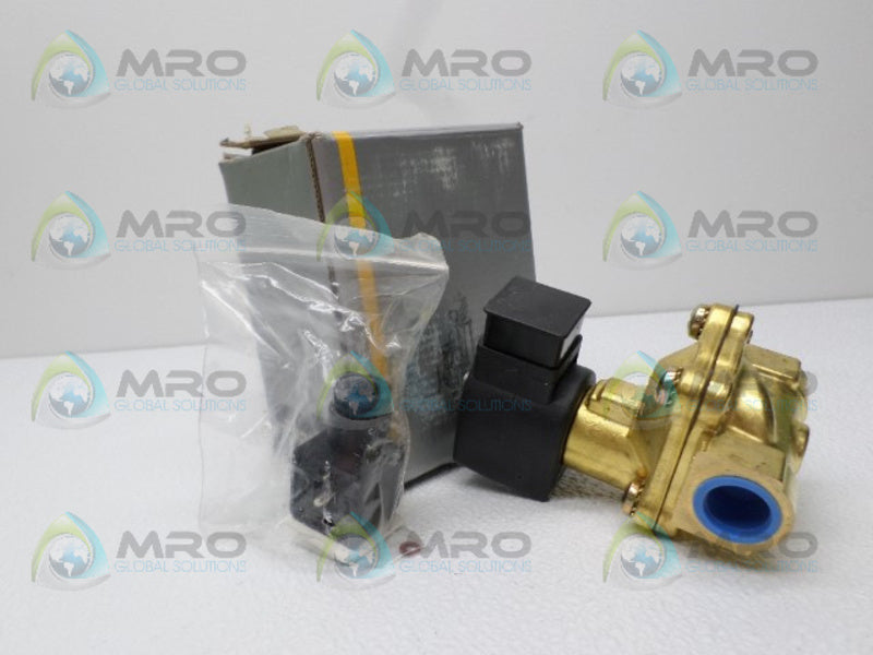 PARKER VALVE 73218BN4UN00N0D1D1C2 *NEW IN BOX*