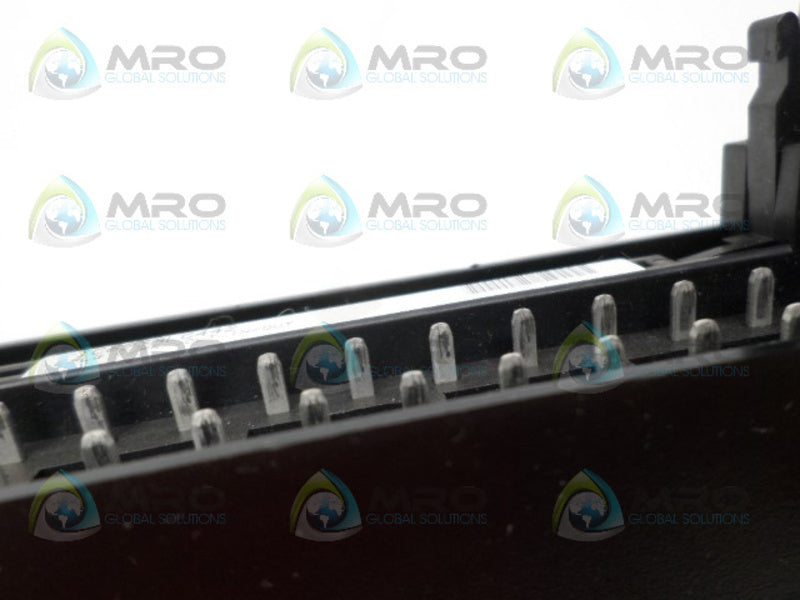 FANUC IC693ALG442C I/O ANALOG CURRENT MODULE *USED*