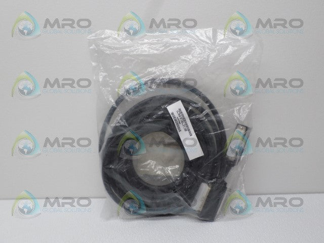 GE FANUC IC693CBL313B EXPANSION CABLE 8M *NEW IN FACTORY BAG*