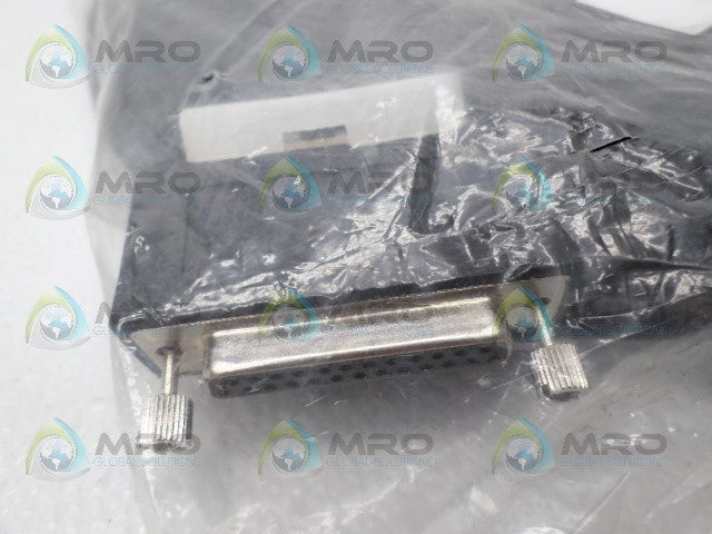 GE FANUC IC693CBL313B EXPANSION CABLE 8M *NEW IN FACTORY BAG*