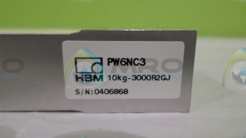 HBM PW6NC3 *NEW NO BOX*