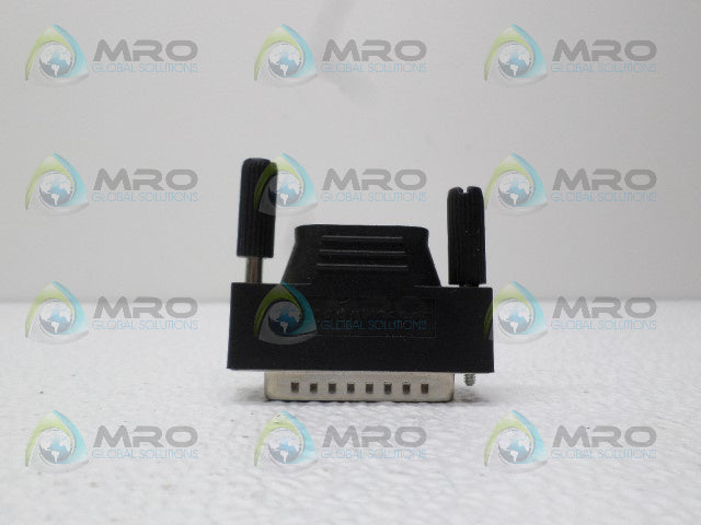 GE FANUC IC693ACC307A TERMINAL PLUG *NEW NO BOX*