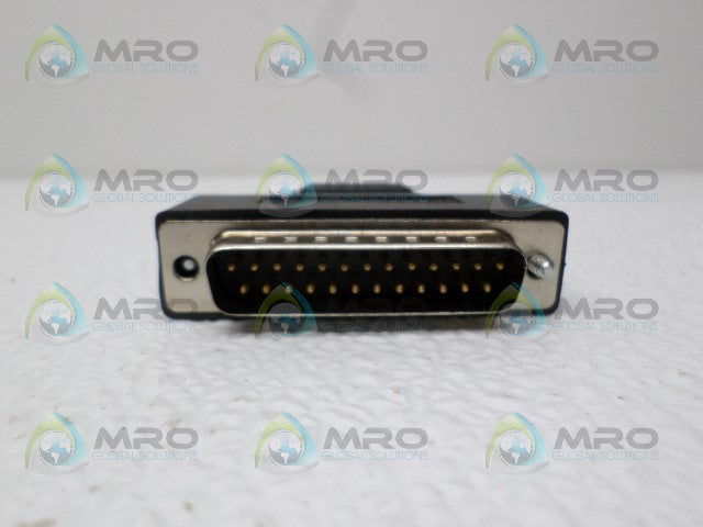 GE FANUC IC693ACC307A TERMINAL PLUG *NEW NO BOX*