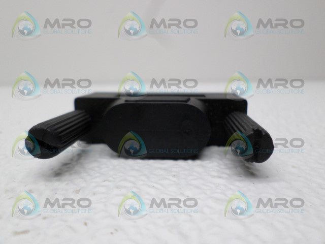 GE FANUC IC693ACC307A TERMINAL PLUG *NEW NO BOX*