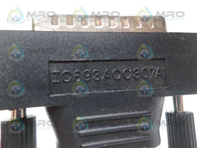 GE FANUC IC693ACC307A TERMINAL PLUG *NEW NO BOX*