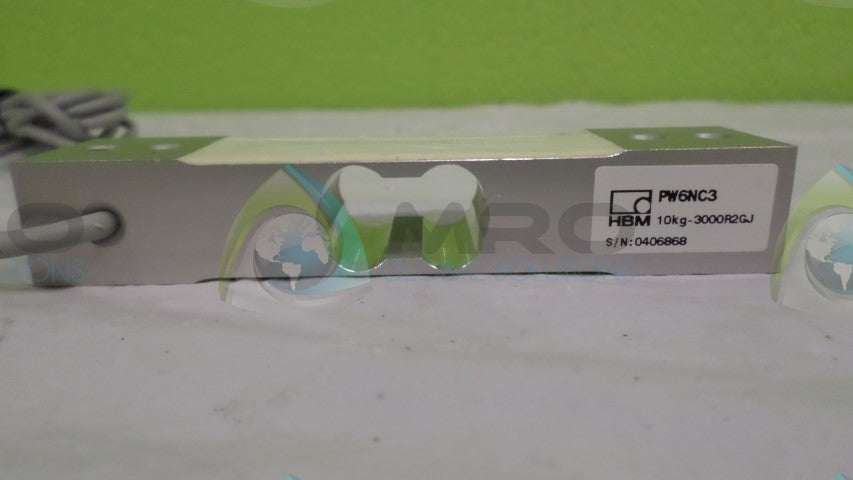 HBM PW6NC3 *NEW NO BOX*