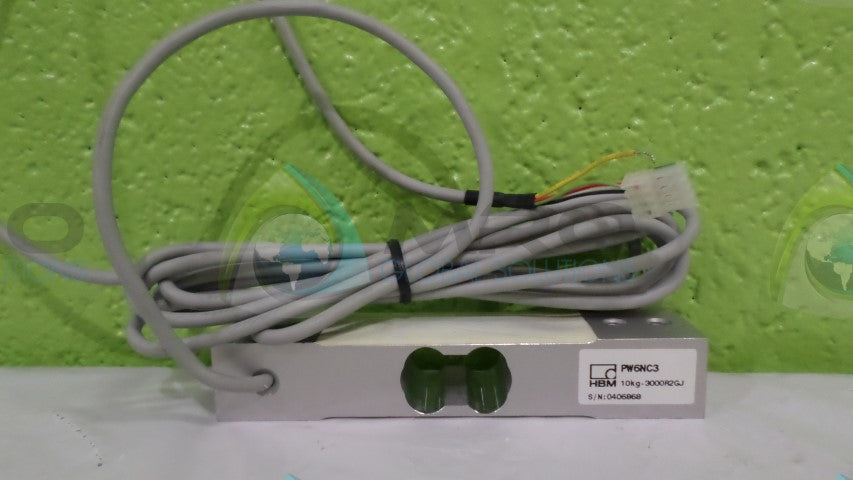 HBM PW6NC3 *NEW NO BOX*