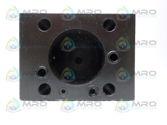 HYDROLUX EB13957 RHE30CT1S2WX1B/72W106Z208A10B10P15 MANIFOLD VALVE *USED*