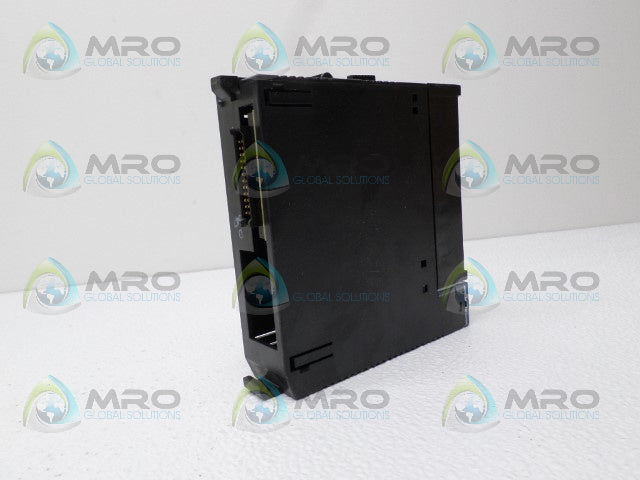 FANUC IC693ALG442-EB I/O ANALOG MODULE *USED*