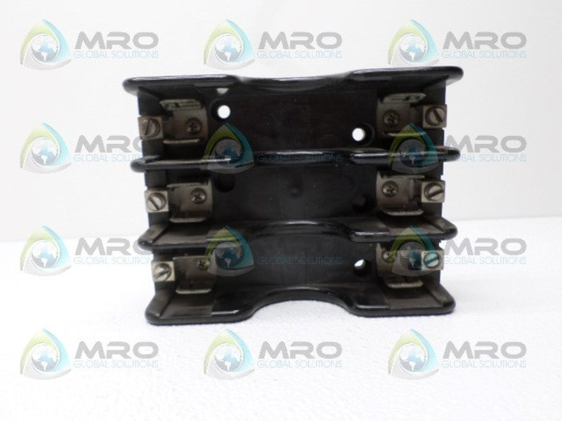 MARATHON 6F30A3B FUSEHOLDER *USED*