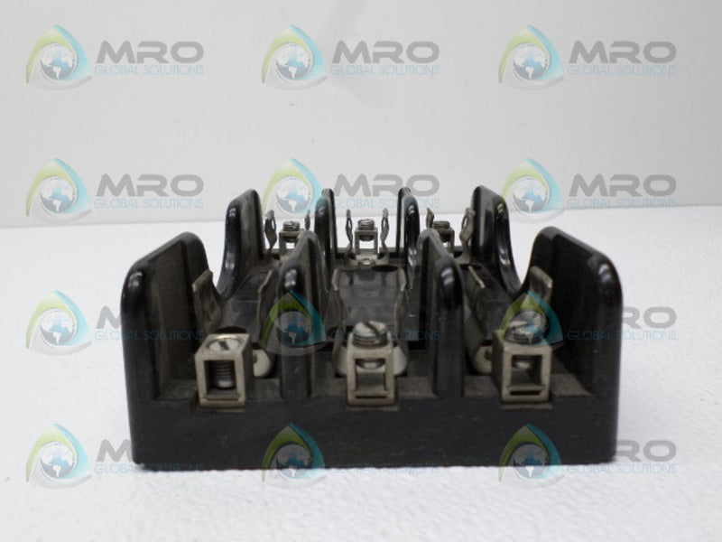 MARATHON 6F30A3B FUSEHOLDER *USED*