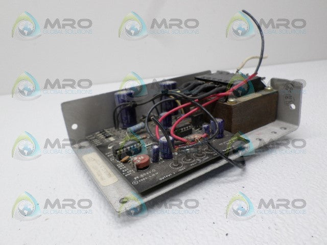 CONDOR HAA512-A POWER SUPPLY *USED*