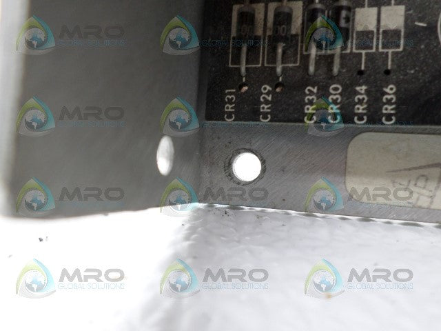 CONDOR HAA512-A POWER SUPPLY *USED*