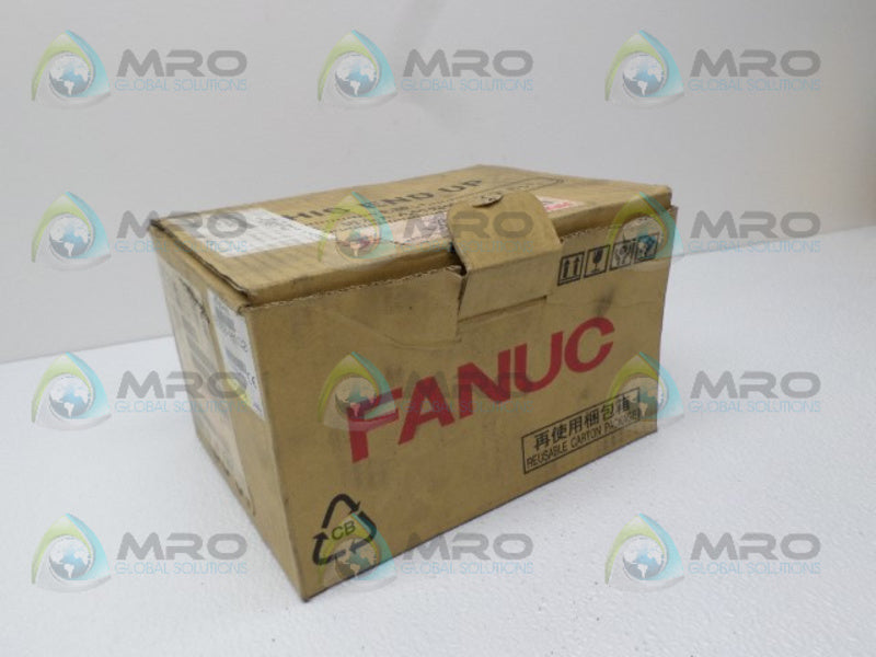 FANUC A06B-6093-H102 SERVO AMPLIFIER UNIT *NEW IN BOX*