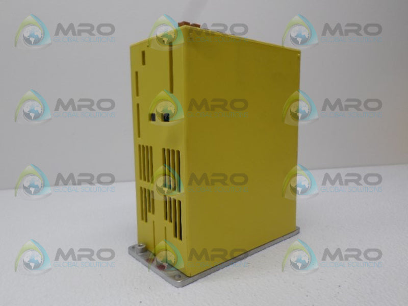 FANUC A06B-6093-H102 SERVO AMPLIFIER UNIT *NEW IN BOX*