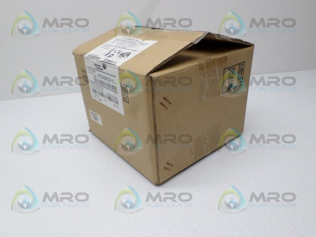 JOHNSON CONTROLS VFD66KCB-1C VARIABLE CONTROL BOARD *NEW IN BOX*