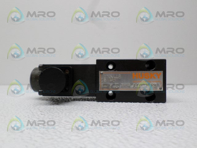 HUSKY HP36441 DWME3P06A4007FB SOLENOID VALVE *NEW NO BOX*