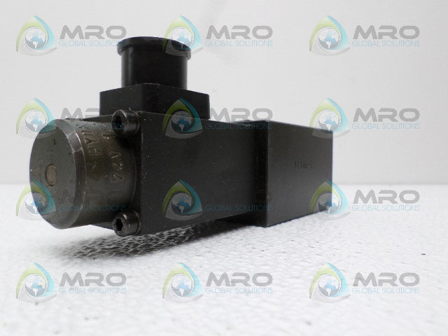 HUSKY HP36441 DWME3P06A4007FB SOLENOID VALVE *NEW NO BOX*