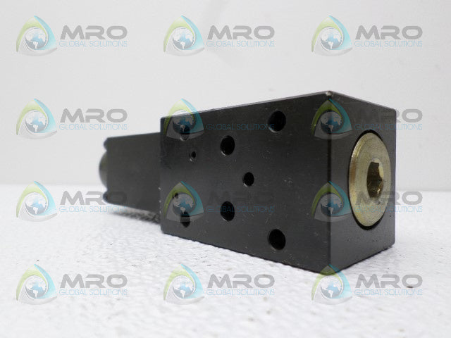 HUSKY HP36441 DWME3P06A4007FB SOLENOID VALVE *NEW NO BOX*