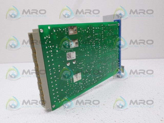 REXROTH VT3024-36 AMPLIFIER BOARD *NEW NO BOX*