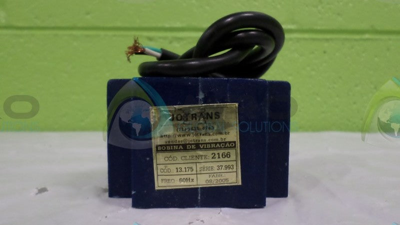JOTRONS 2166  UNMP