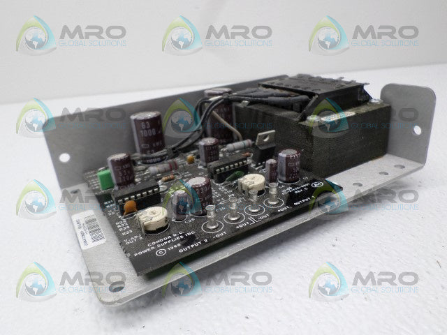 CONDOR HAA524-A+ POWER SUPPLY *USED*